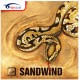 Антиспін Spinlord Sandwind